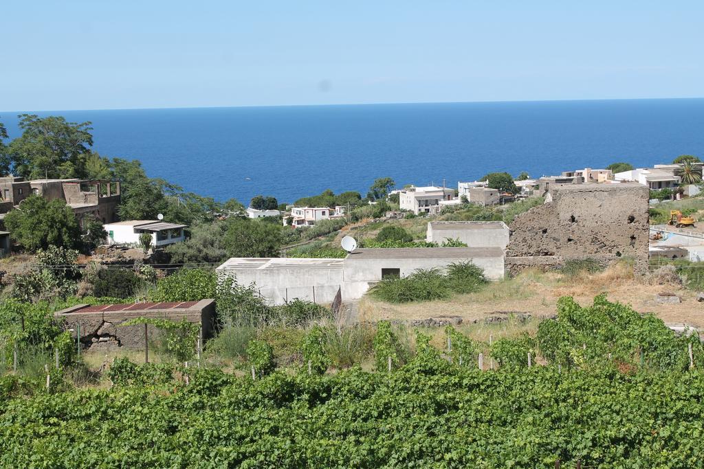 מלון מאלפה Casa Vacanze Dell'Avvocato מראה חיצוני תמונה