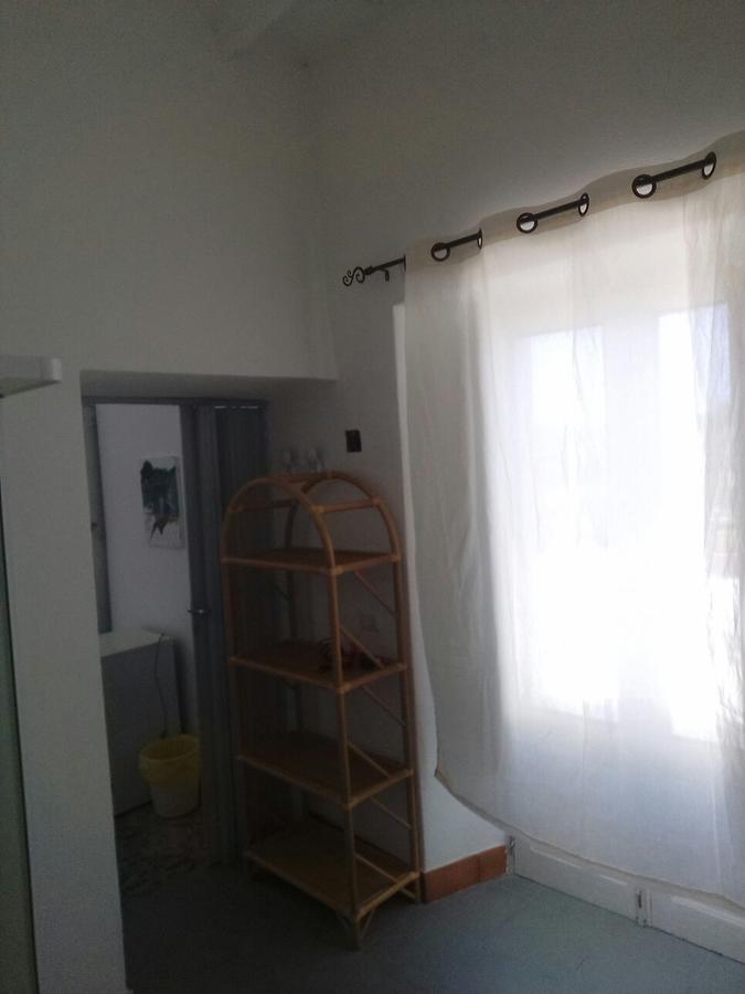 מלון מאלפה Casa Vacanze Dell'Avvocato מראה חיצוני תמונה