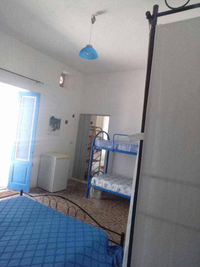 מלון מאלפה Casa Vacanze Dell'Avvocato מראה חיצוני תמונה