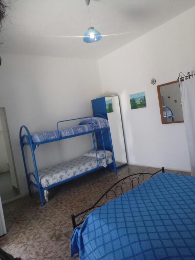 מלון מאלפה Casa Vacanze Dell'Avvocato מראה חיצוני תמונה