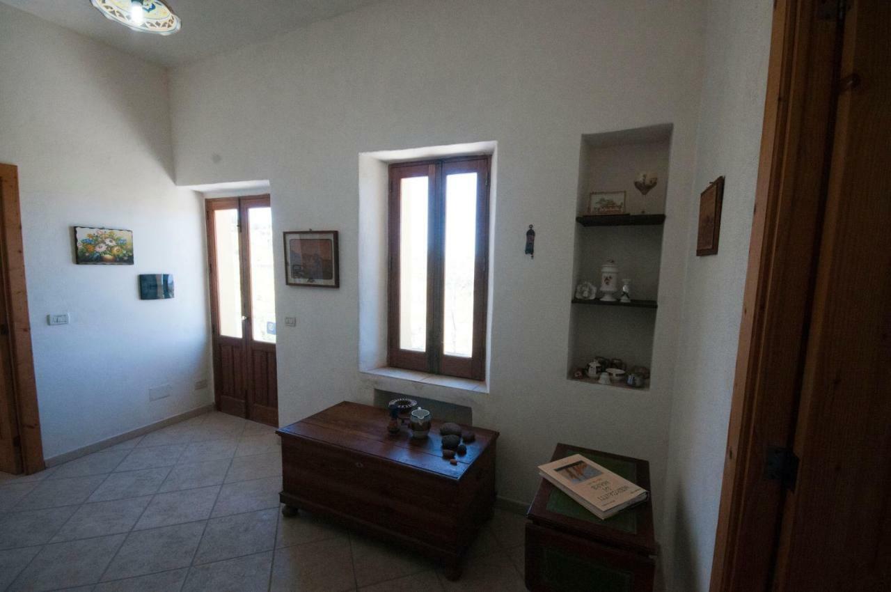 מלון מאלפה Casa Vacanze Dell'Avvocato מראה חיצוני תמונה